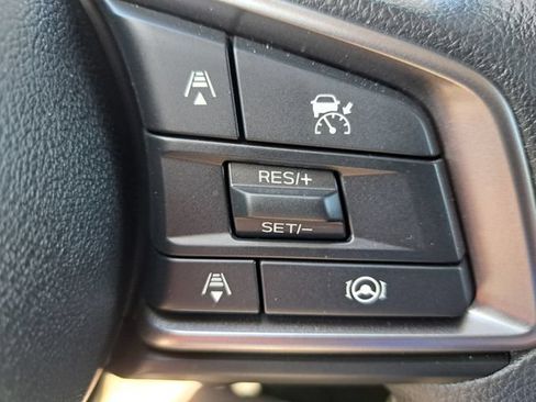 Certified 2025 Subaru Impreza 2.0i AWD/4WD image 17