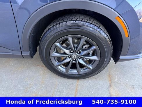 Certified 2026 Honda CR-V EX-L image 13