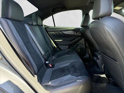 Used 2022 Subaru WRX Limited AWD/4WD image 17