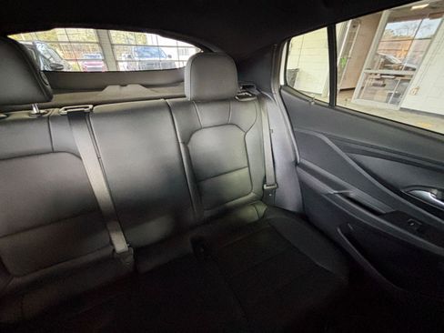 Used 2025 Buick Envista Sport Touring image 36