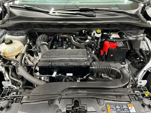 Certified 2024 Ford Escape Active w/ Tech Pack #1 AWD/4WD image 29