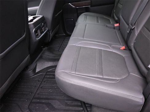 Used 2020 GMC Sierra 2500 Denali w/ Denali Ultimate Package image 21