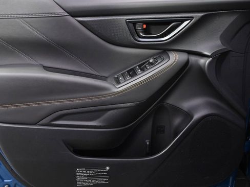 Used 2023 Subaru Forester Wilderness image 22