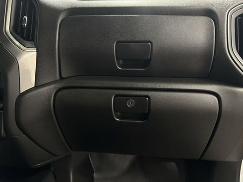 Used 2026 Chevrolet Silverado 3500 W/T w/ WT Convenience Package image 28