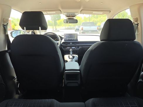 New 2027 Honda HR-V LX image 30