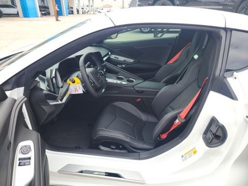 New 2026 Chevrolet Corvette Z06 image 17