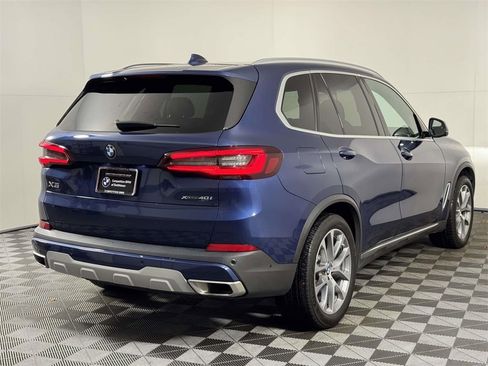 Used 2023 BMW X5 xDrive40i w/ Premium Package image 10