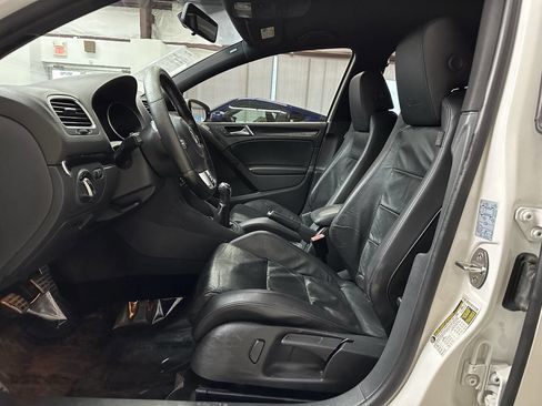 Used 2013 Volkswagen GTI Wolfsburg Edition image 11
