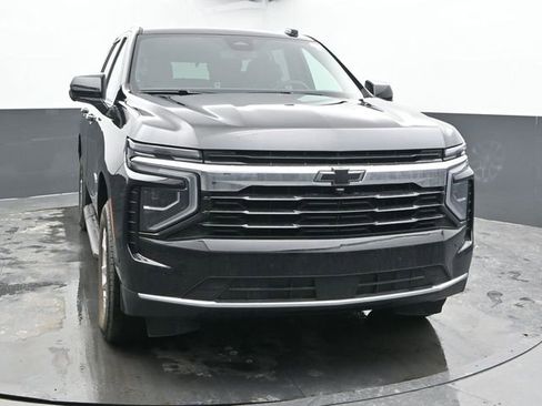 New 2026 Chevrolet Tahoe LS image 3