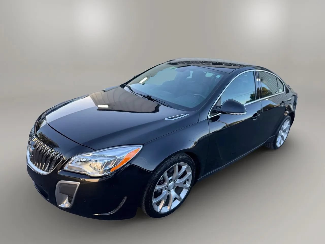 Used 2016 Buick Regal GS FWD image 7