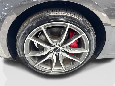 Used 2025 Genesis G70 2.5T RWD image 85