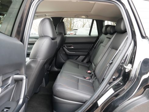 Used 2025 MAZDA CX-50 2.5 Hybrid w/ Premium Plus Pkg image 36