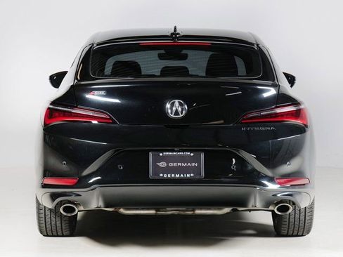 Used 2025 Acura Integra A-Spec FWD image 7