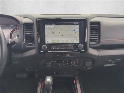 Used 2023 Nissan Frontier Pro-X w/ Technology Package image 14