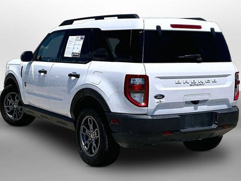 Used 2022 Ford Bronco Sport Big Bend w/ Convenience Package AWD/4WD image 10