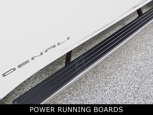 Used 2025 GMC Sierra 1500 Denali Ultimate image 12