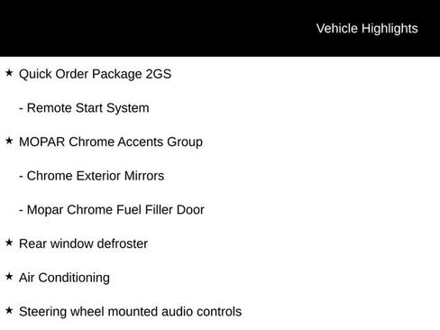 Used 2016 Jeep Compass Latitude w/ Mopar Chrome Accents Group image 11