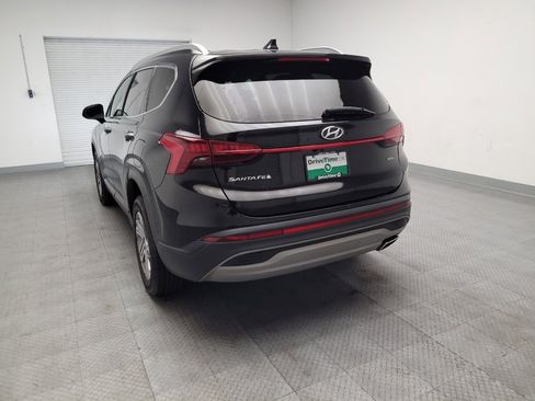 Used 2023 Hyundai Santa Fe SEL image 6