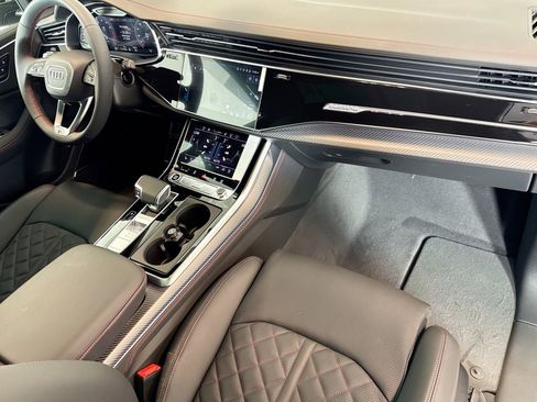 New 2026 Audi Q8 Prestige AWD/4WD image 26