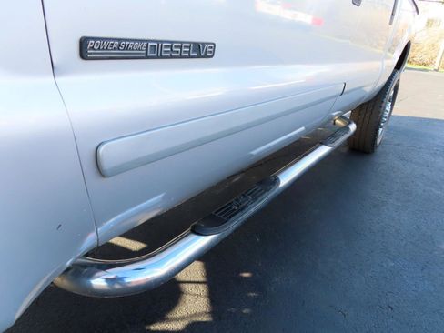 Used 2001 Ford F250 XLT image 14