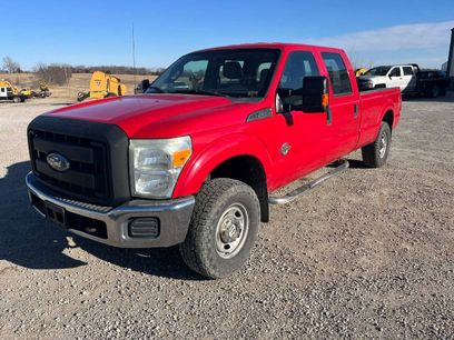 Used 2015 Ford F250 XL w/ Power Equipment Group