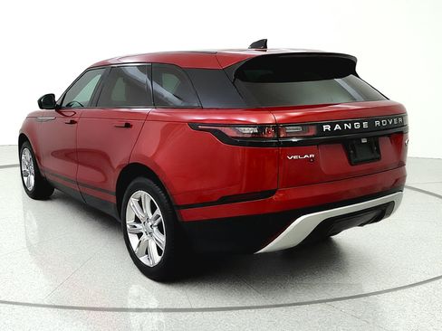 Used 2021 Land Rover Range Rover Velar S AWD/4WD image 5