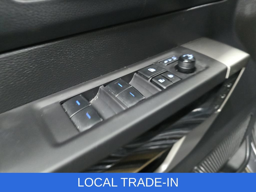 Used 2023 Toyota Tundra Limited RWD image 26