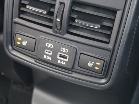 New 2026 Subaru Outback Limited XT image 35