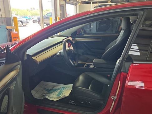 Used 2023 Tesla Model 3 Standard Range RWD image 6