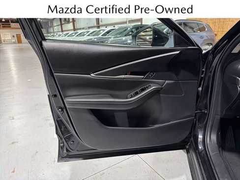 Certified 2023 MAZDA CX-30 AWD 2.5 S w/ Select Package image 23