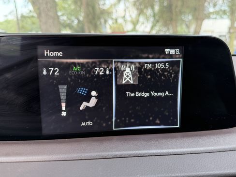 Used 2020 Lexus RX 350 FWD w/ Accessory Package image 23