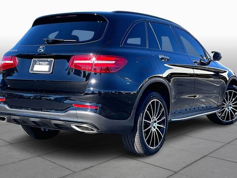 Used 2019 Mercedes-Benz GLC 300 image 12