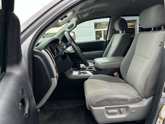 Used 2012 Toyota Tundra 4x4 Double Cab w/ SR5 Pkg image 27