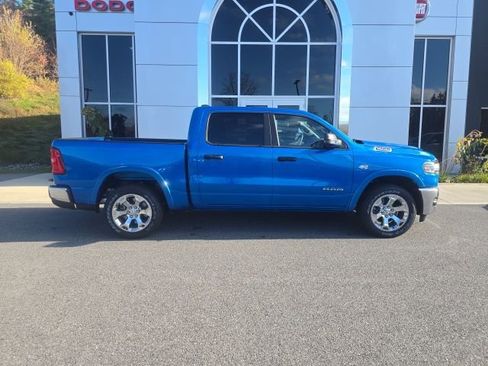 New 2026 RAM 1500 Big Horn image 7