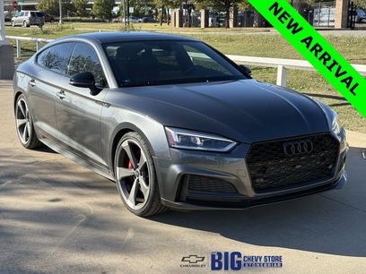 Used 2019 Audi S5 Premium Plus w/ Premium Plus