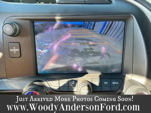 Used 2015 Chevrolet Corvette Stingray Coupe image 13