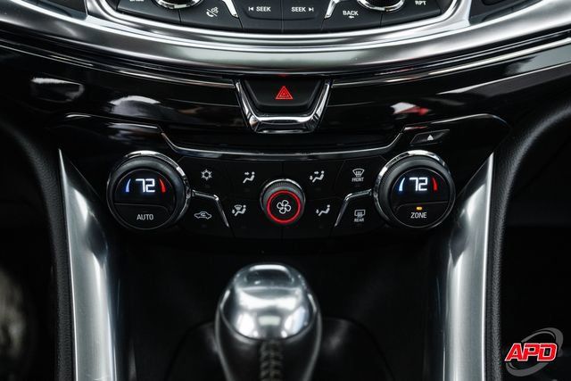 Used 2014 Chevrolet SS RWD image 19