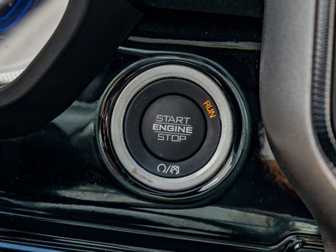 Used 2025 RAM 1500 Rebel w/ Rebel Level 2 Equipment Group image 23