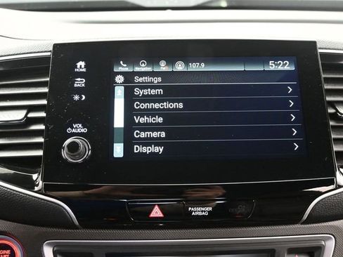 Used 2022 Honda Passport TrailSport image 14