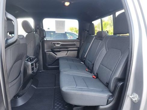 Used 2024 RAM 1500 Big Horn AWD/4WD image 18