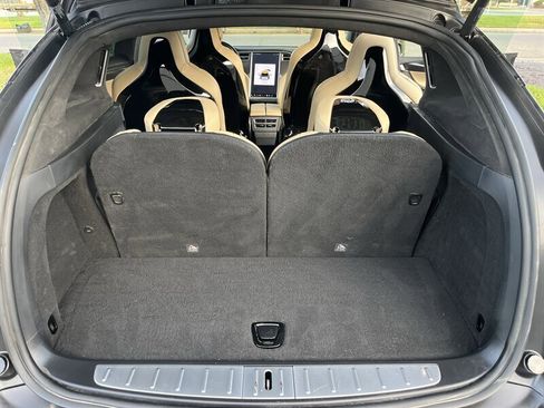 Used 2016 Tesla Model X Performance image 31