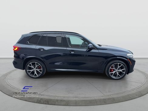 Used 2023 BMW X5 xDrive40i w/ M Sport Package image 4