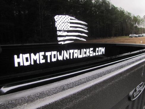 Used 2024 Ford F250 XLT image 32