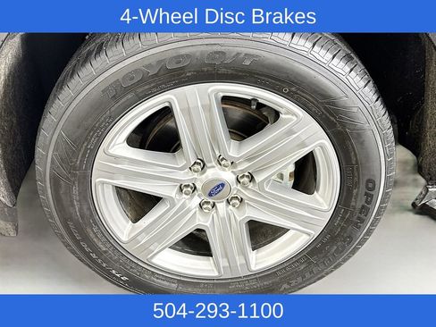 Used 2019 Ford Expedition XLT w/ Equipment Group 202A image 32