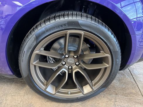 Used 2023 Dodge Challenger SRT Hellcat RWD image 45