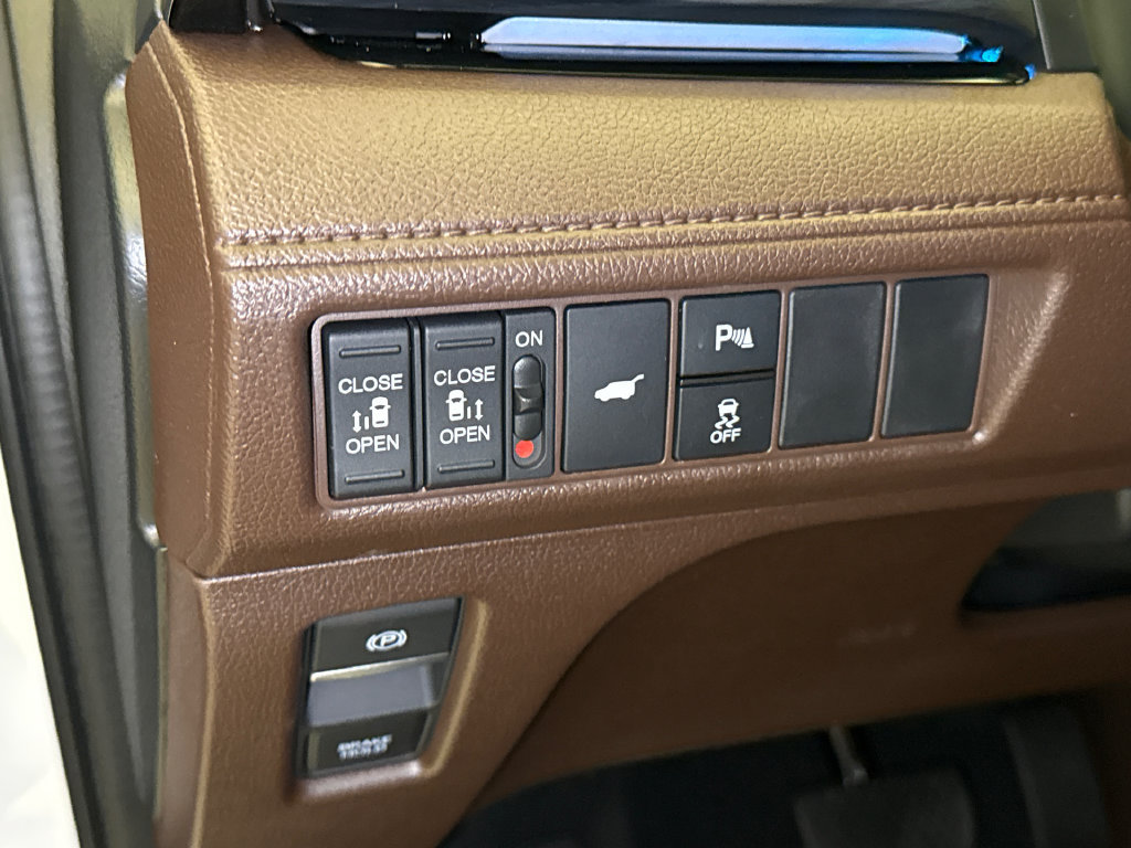 New 2026 Honda Odyssey Elite image 23