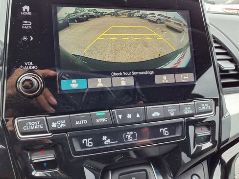 Used 2019 Honda Odyssey Elite image 6