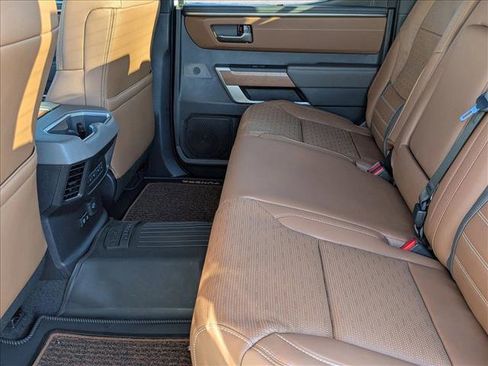 New 2026 Toyota Tundra 1794 Edition image 15