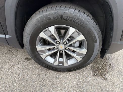 Used 2026 Chevrolet Equinox LT w/ Convenience Package II AWD/4WD image 31