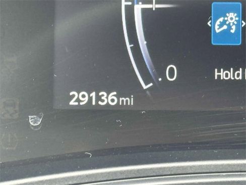 Used 2024 Toyota Grand Highlander XLE image 27